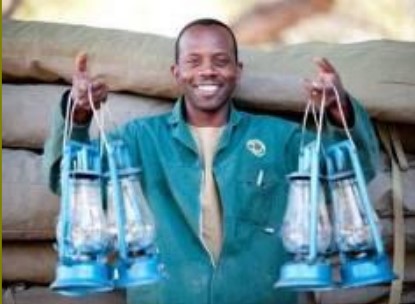 Okavango Expeditions Mobile Safari Camp Makgadikgadi Salt Pans thumbnail 3